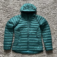 Rab women microlight alpine - rab,