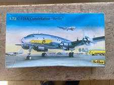 HELLER 80382. Lockheed C-121A