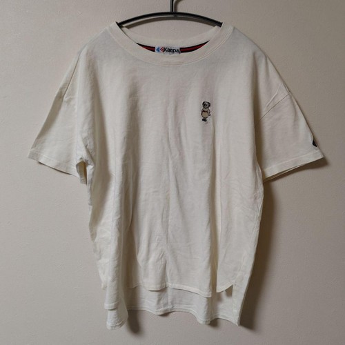 Kaepa short sleeve - short,