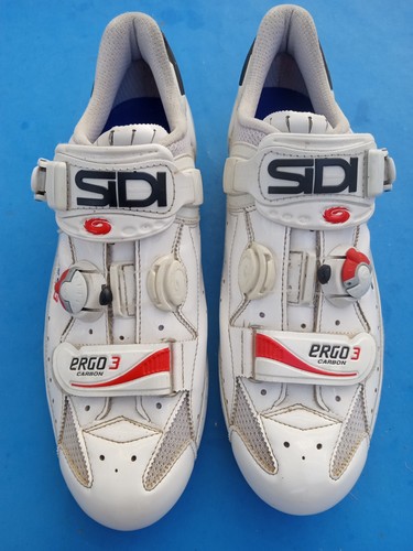 Sidi ergo carbon eu - 3, 44.5