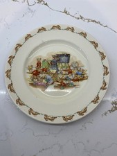Bunnykins 1954 Royal Doulton