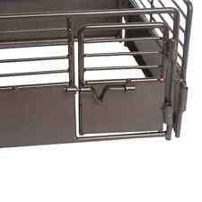 Little Buster Toys Brown Metal