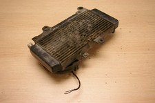 Yamaha XTZ660 Tenere 660