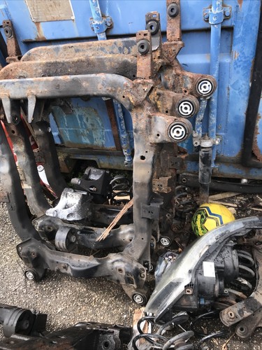 Breaking saab 8t - breaking, 2.0t