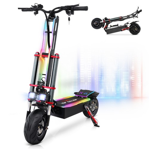 Adults electric scooter - adults,
