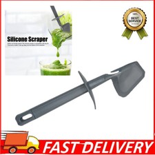 Rotary Scraper Rotating