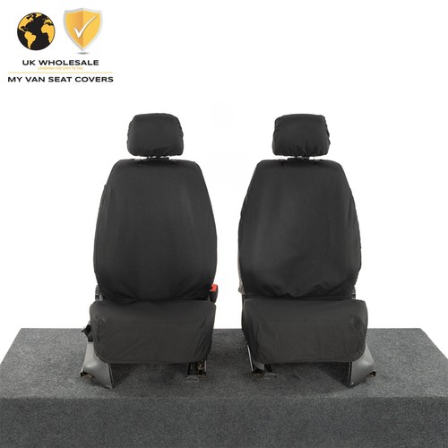 Caddy sportline front seat - caddy,