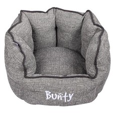 Bunty regal oval - oval, soft