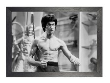 Bruce Lee Classic American