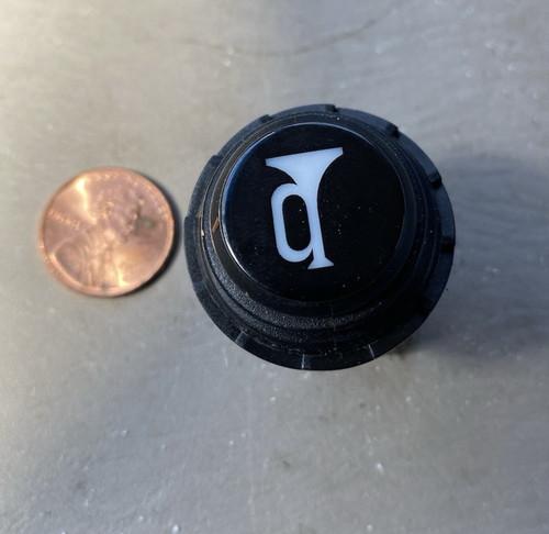Horn push button switch 14v - horn,