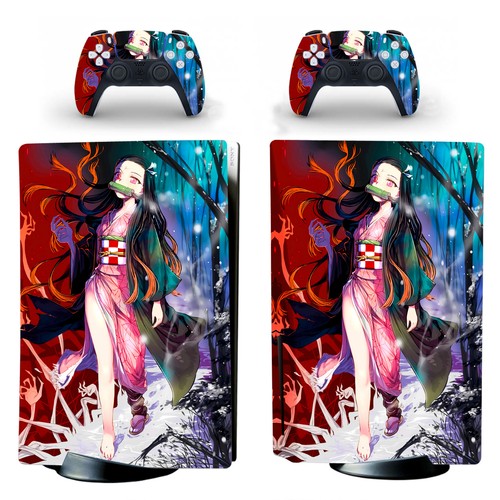 Demon slayer kamado - demon, nezuko