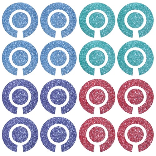 Acclaim self adhesive glitter - acclaim,