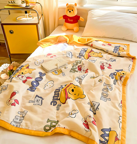 Disney winnie the pooh - disney, summer