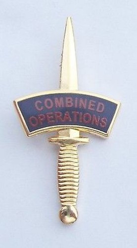 Combined operations dagger - operations,