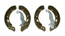 HART 229 191 Brake Shoe Set