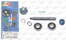 Water Pump Overhaul Kit for