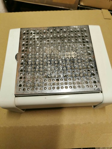Table food warmer