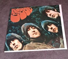 The Beatles: Official Greeting