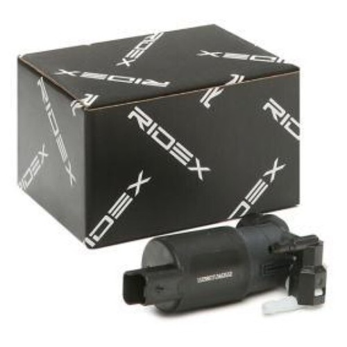 Windscreen washer pump for