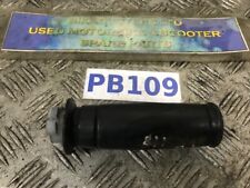 BOATION BT50 twist grip 2008