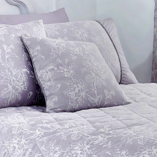 Serene jasmine floral jaquard - floral,