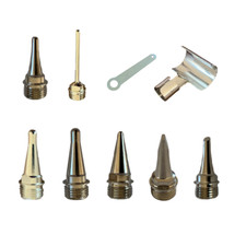 TIPS & ATTACHMENT SPARES TO