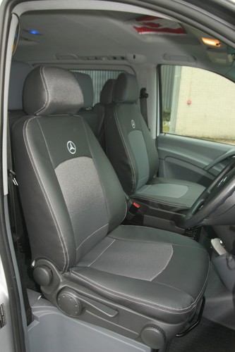Mercedes vito w639 car - vito,