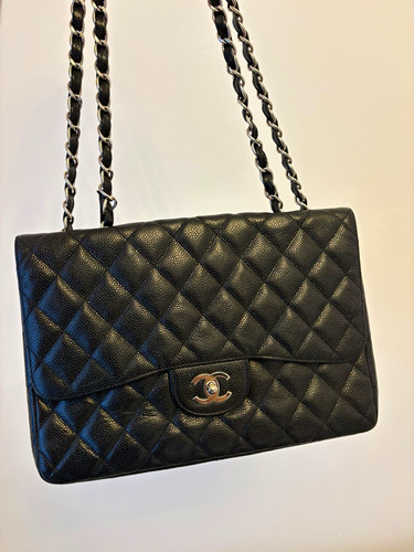Chanel classic single flap - classic,