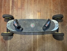 MBS Mountainboard Sports Core