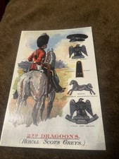 Royal Scots Greys 2nd Dragoons