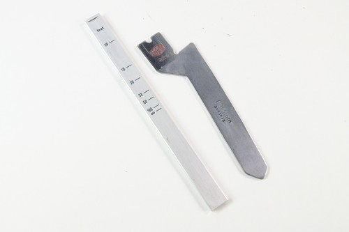 Linhof technika iii 4x5 - linhof,