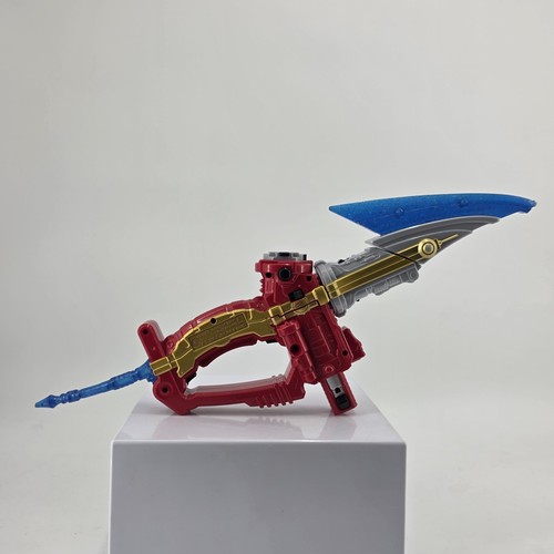 Power ranger cosmic fury - ranger,