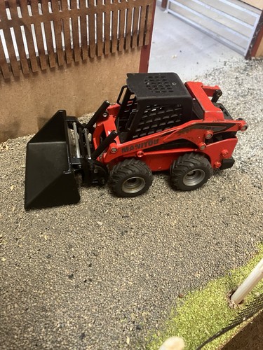 Siku maintou skid - 1:32,