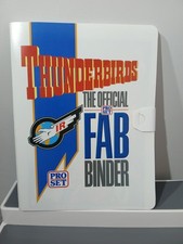 THUNDERBIRDS PRO SET : 100