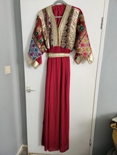 plus size evening gowns/ Prom