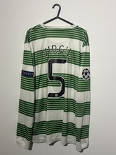 Celtic 2013/15 Home Large Long