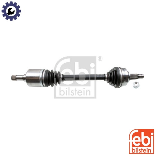 Drive shaft 181915 for - drive,