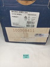 Grundfos *Read Description*