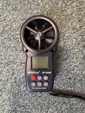 HoldPeak HP-866B Digital