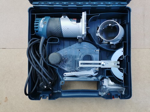 Bosch gkf 600 professional - gkf,