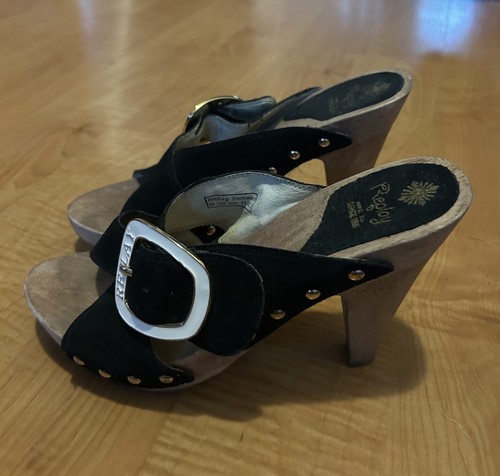 Vintage replay women shoes - vintage,
