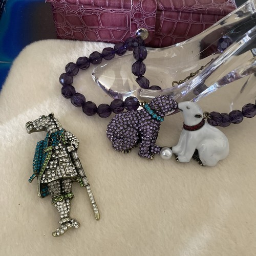 Designer style polar bears - ,