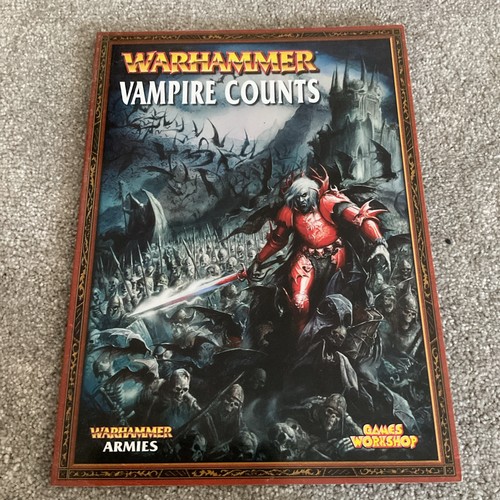 Warhammer fantasy armies - warhammer,