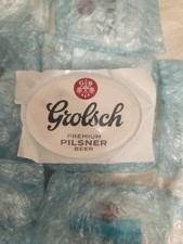 Grolsch Premium Pilsner pump