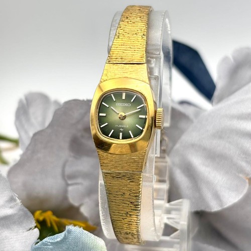 70s seiko bracelet hand - 70s,