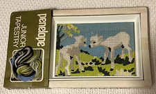 Vintage Penelope Wool Junior