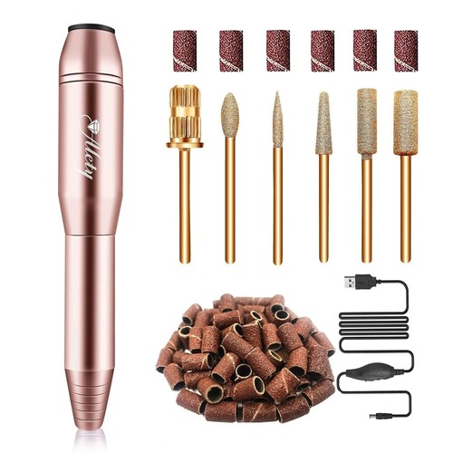 Dremel nail polish for - nail,