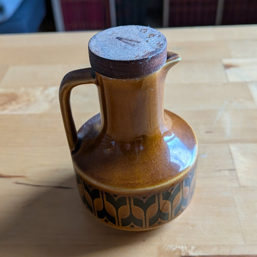 Hornsea heirloom ceramic - heirloom,