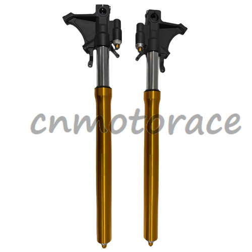 Used front fork suspension - used,