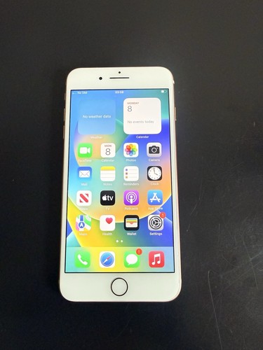 Apple iphone plus 64gb - iphone, 8